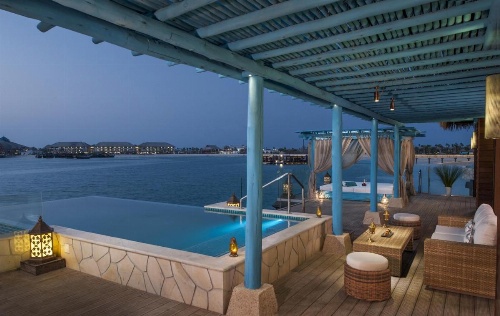 Banana Island Resort Doha By Anantara image 10