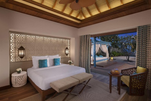 Banana Island Resort Doha By Anantara image 12