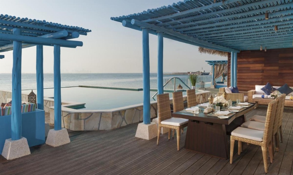 Banana Island Resort Doha By Anantara Image 13