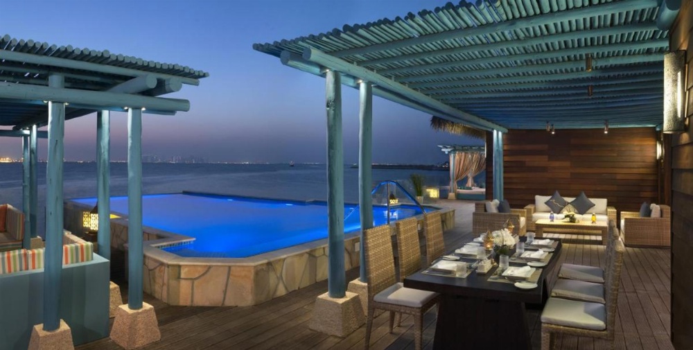 Banana Island Resort Doha By Anantara Image 14