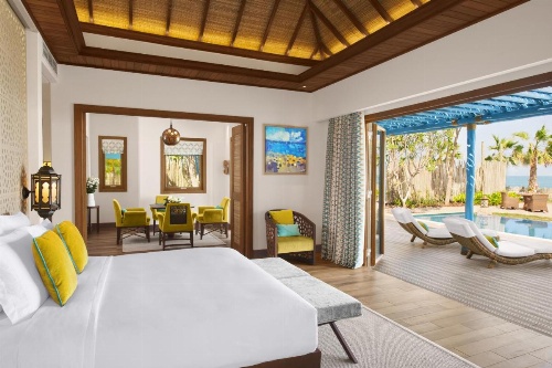 Banana Island Resort Doha By Anantara image 15