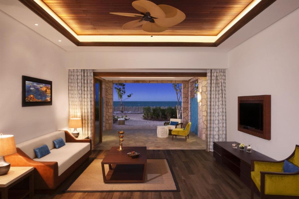 Banana Island Resort Doha By Anantara Image 17
