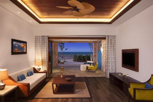 Banana Island Resort Doha By Anantara image 17