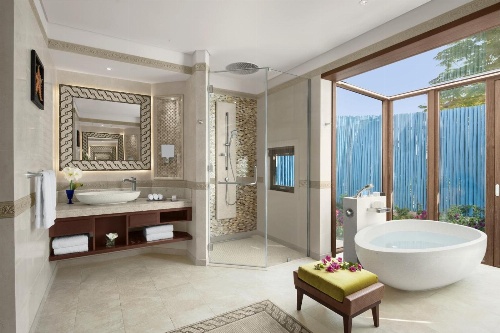 Banana Island Resort Doha By Anantara image 2