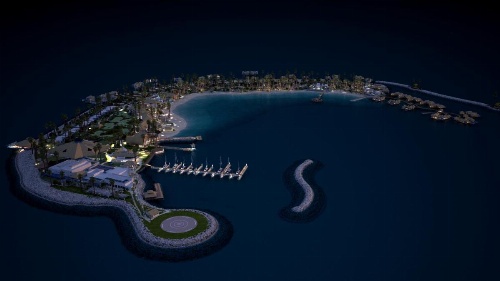 Banana Island Resort Doha By Anantara image 22