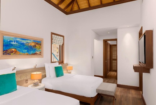 Banana Island Resort Doha By Anantara image 24