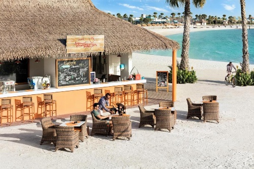 Banana Island Resort Doha By Anantara image 26