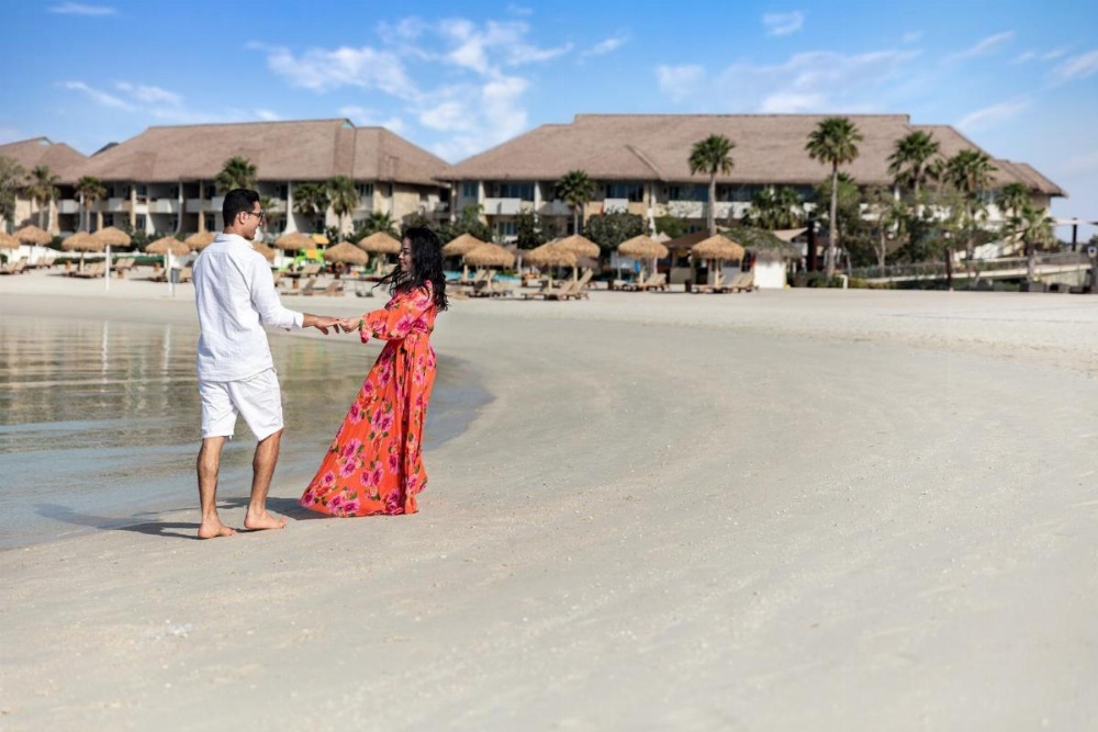 Banana Island Resort Doha By Anantara Image 27