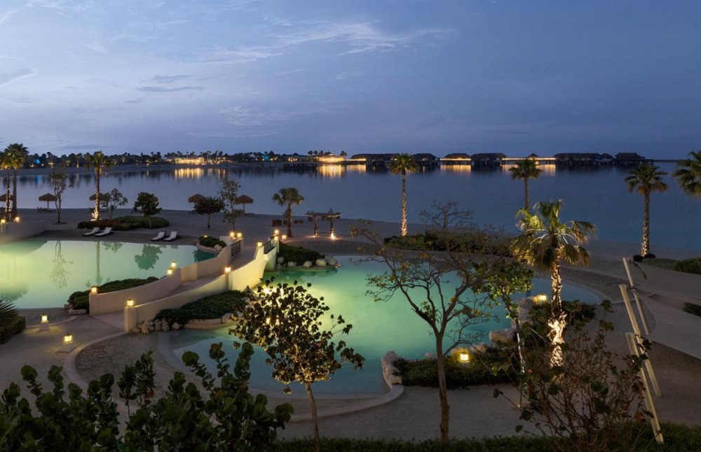 Banana Island Resort Doha By Anantara Image 28