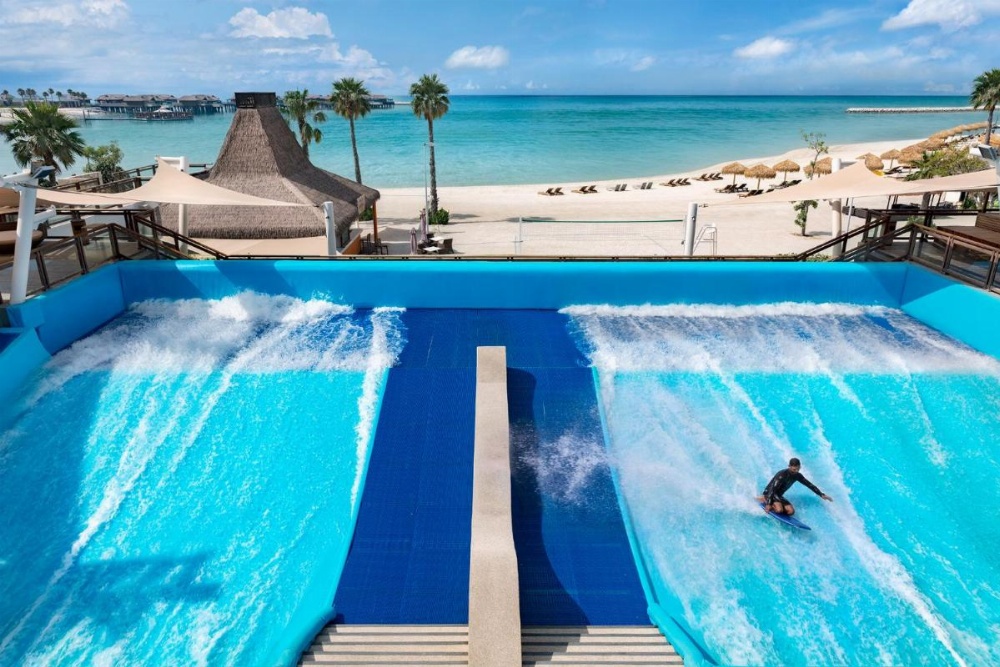 Banana Island Resort Doha By Anantara Image 29