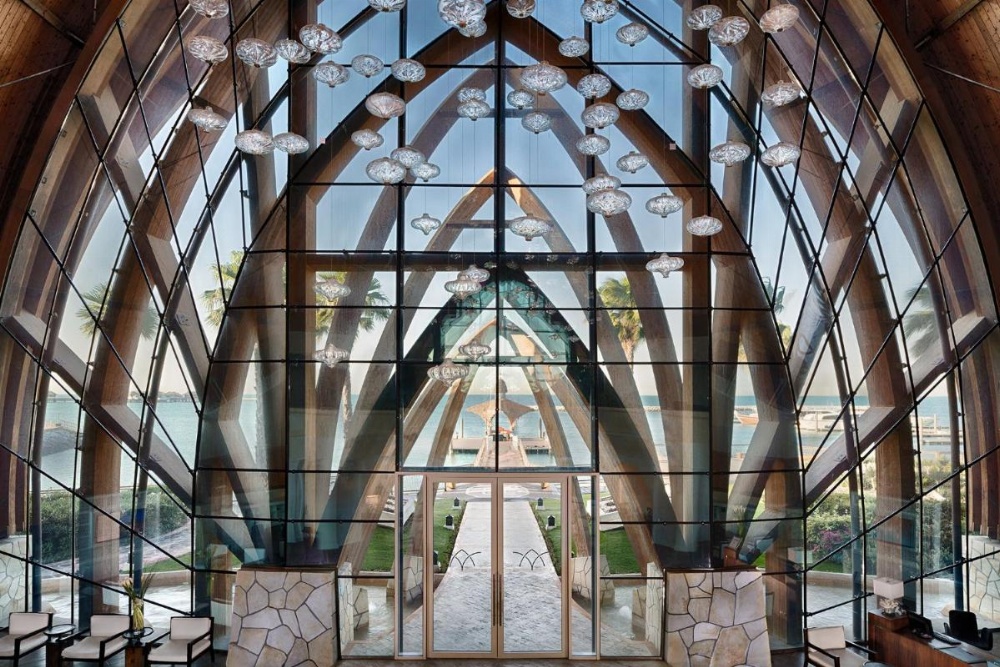 Banana Island Resort Doha By Anantara Image 30