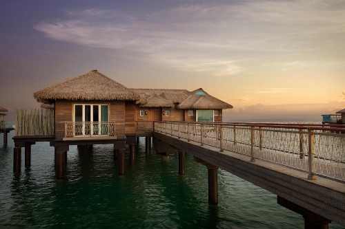 Banana Island Resort Doha By Anantara image 31