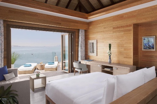 Banana Island Resort Doha By Anantara image 4