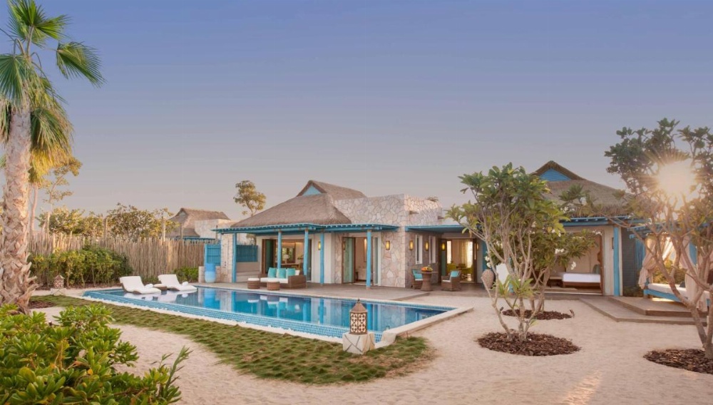 Banana Island Resort Doha By Anantara Image 40