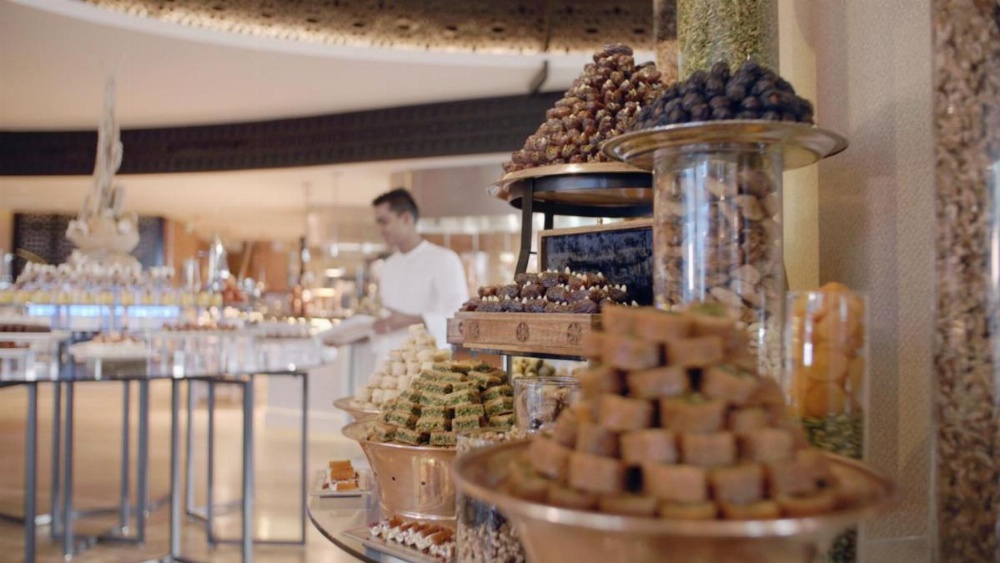 Banana Island Resort Doha By Anantara Image 41