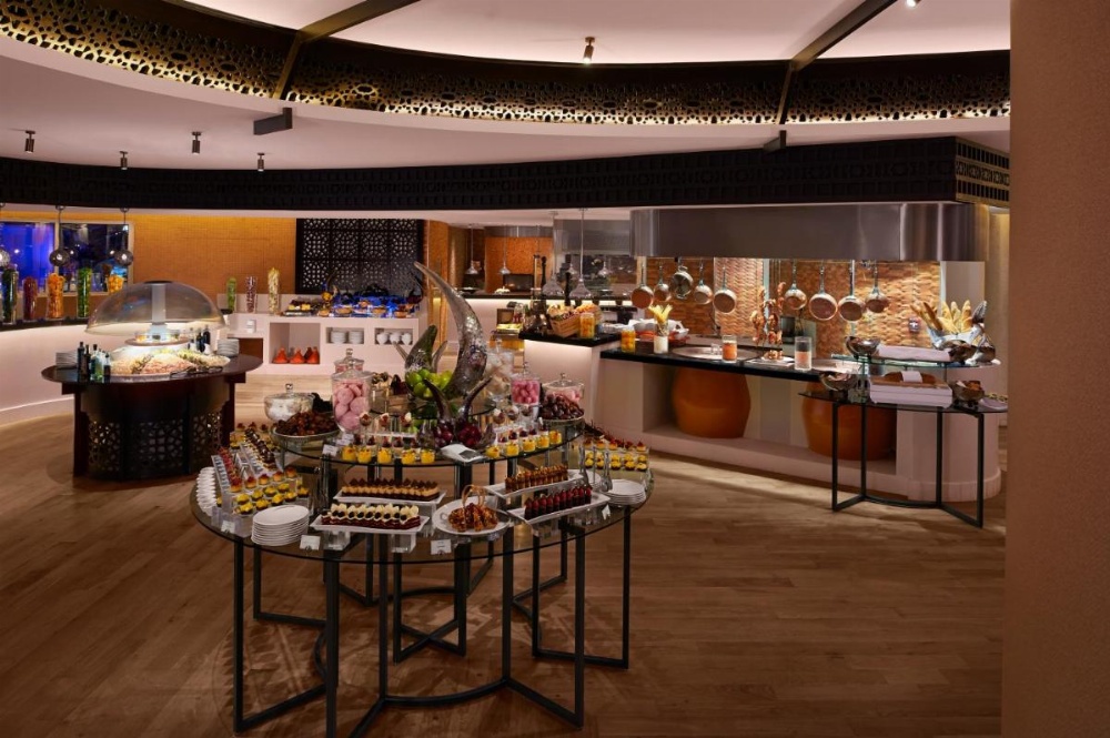 Banana Island Resort Doha By Anantara Image 42