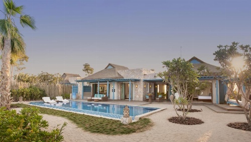 Banana Island Resort Doha By Anantara image 5