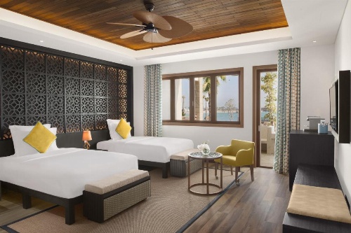 Banana Island Resort Doha By Anantara image 7